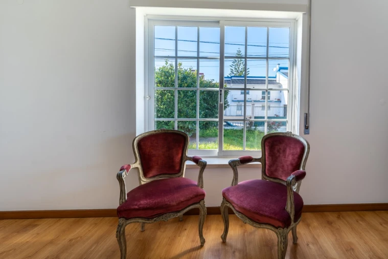 Moradia T3 para Venda em Barrio Foto 10