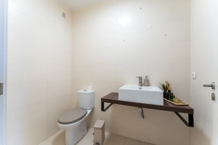 Moradia T3 para Venda em Barrio Foto 16