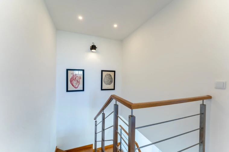 Moradia T3 para Venda em Barrio Foto 30