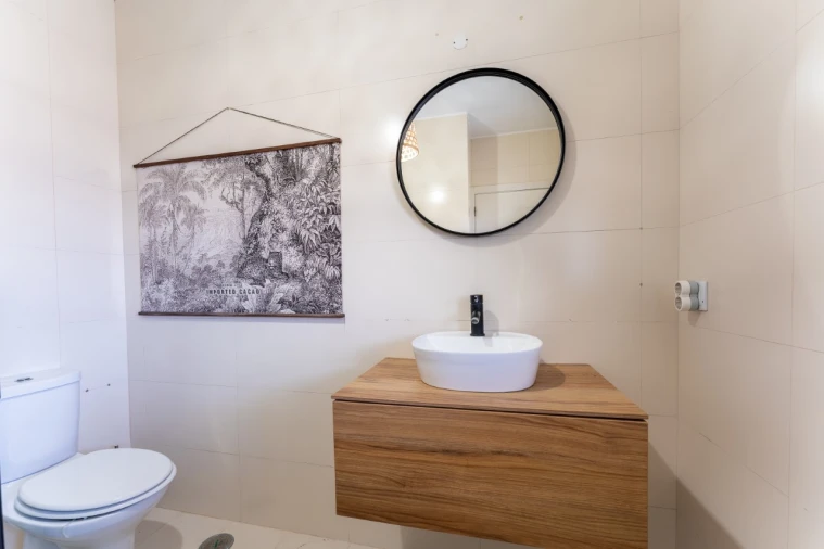 Moradia T3 para Venda em Barrio Foto 42