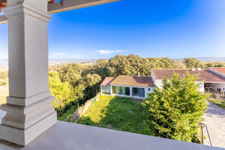 Moradia T3 para Venda em Barrio Foto 6