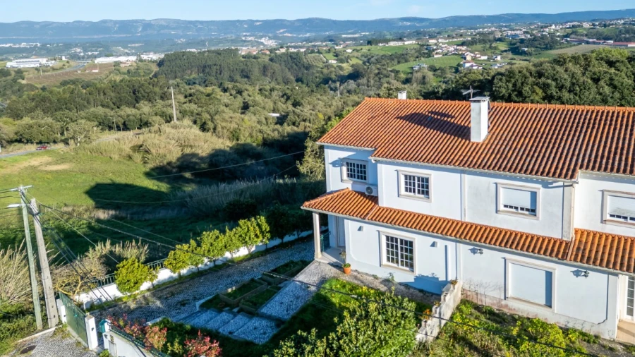 Moradia T3 para Venda em Barrio Foto 67