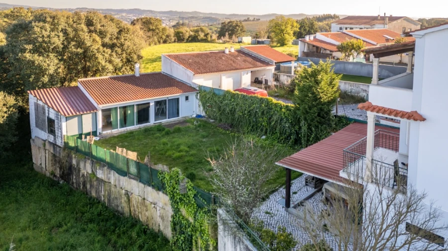 Moradia T3 para Venda em Barrio Foto 68