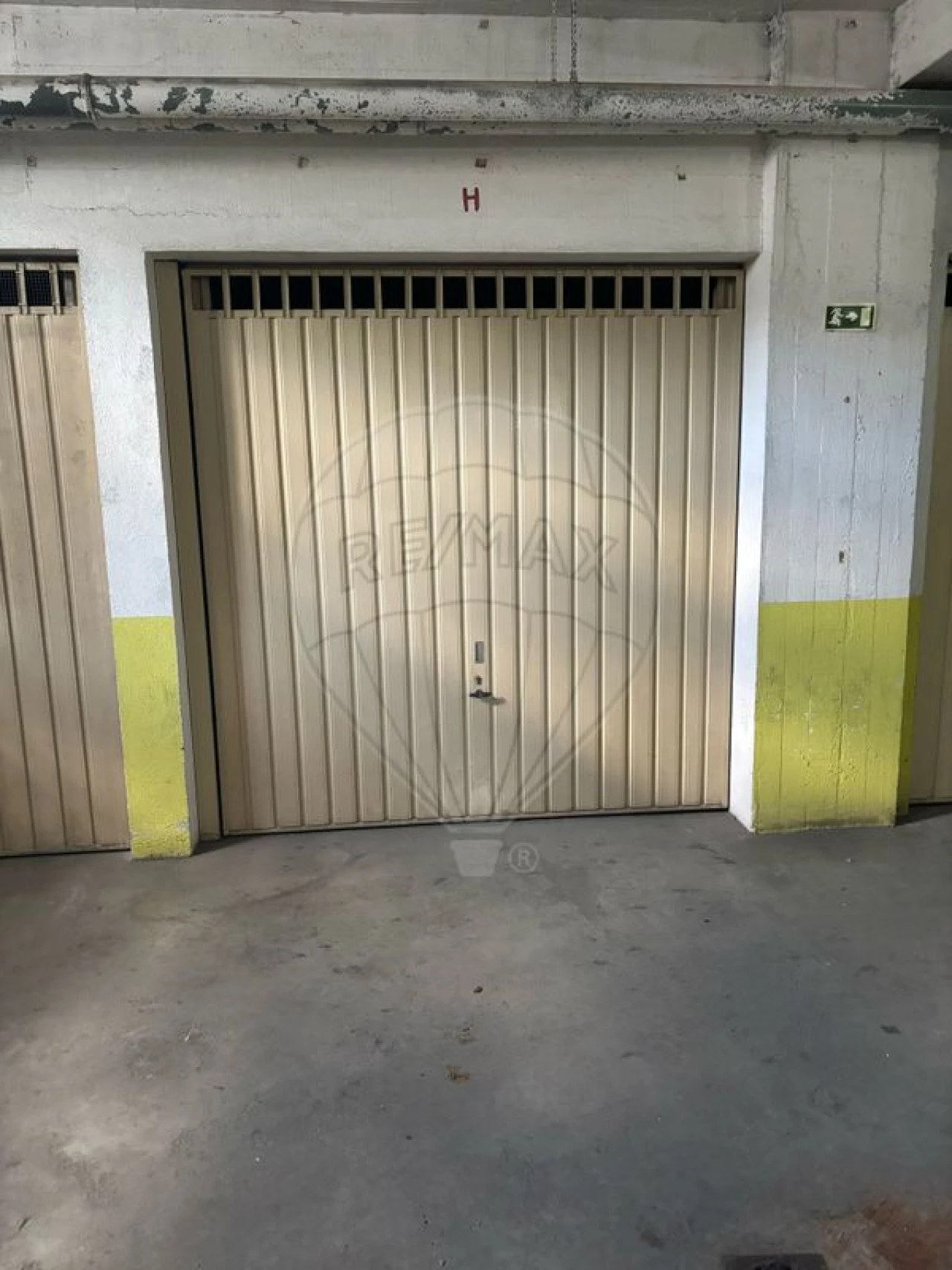 Garagem para Arrendamento em Montijo e Afonsoeiro Foto 1