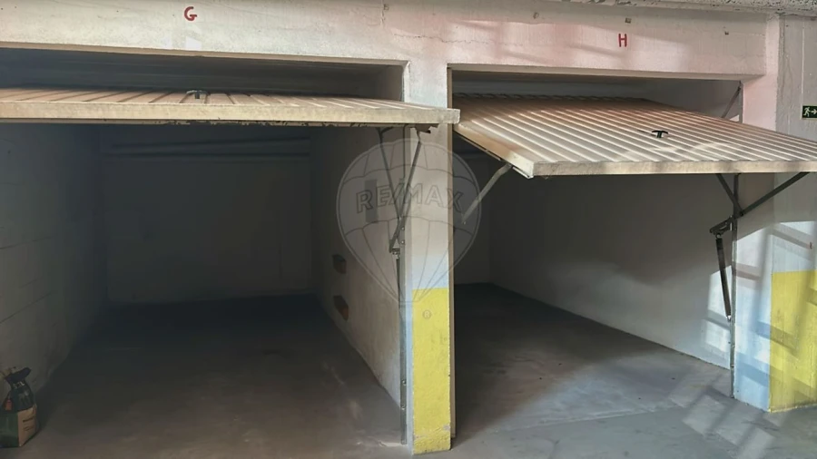 Garagem para Arrendamento em Montijo e Afonsoeiro Foto 3