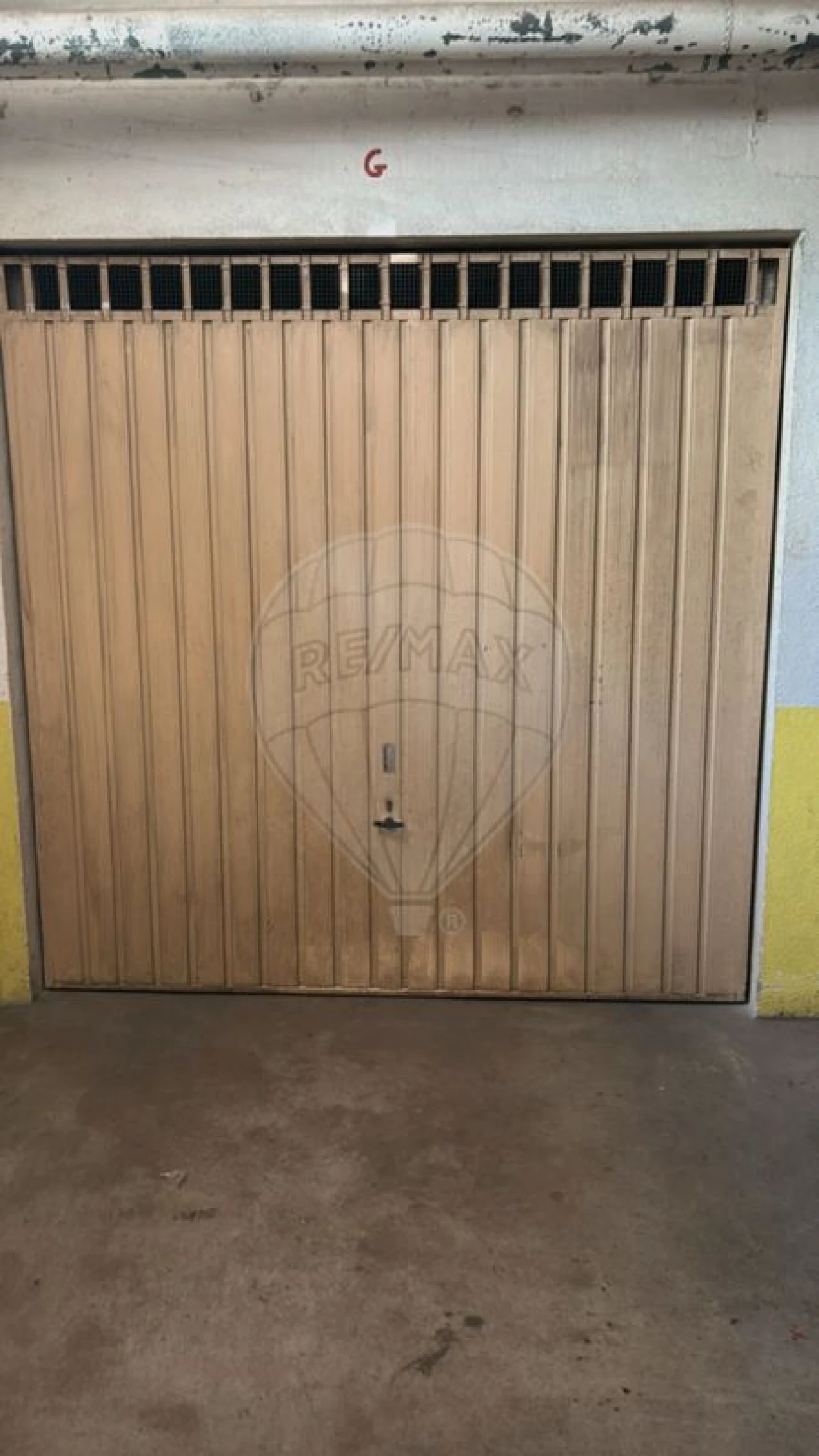 Garagem para Arrendamento em Montijo e Afonsoeiro Foto 1