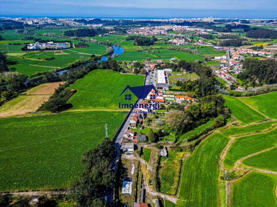 Moradia T3 para Venda em Touguinha e Touguinhó Foto 14