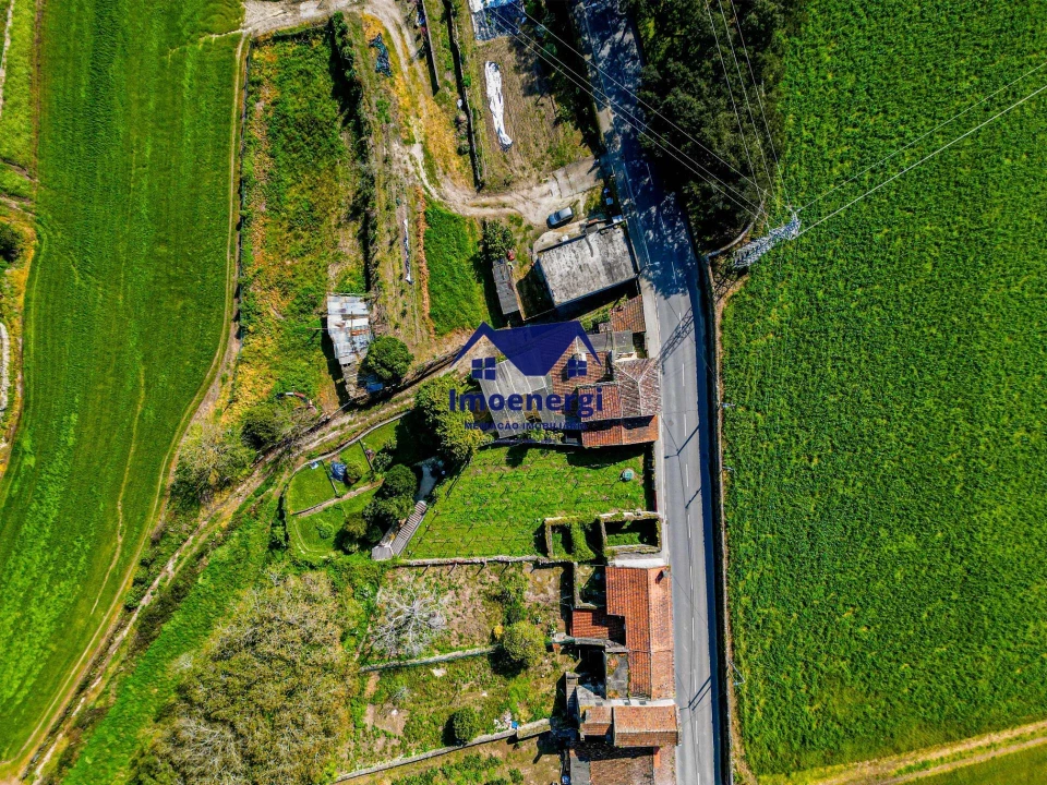 Moradia T3 para Venda em Touguinha e Touguinhó Foto 20