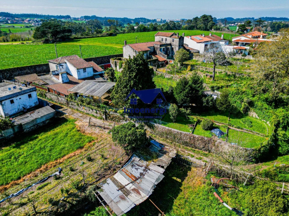 Moradia T3 para Venda em Touguinha e Touguinhó Foto 22