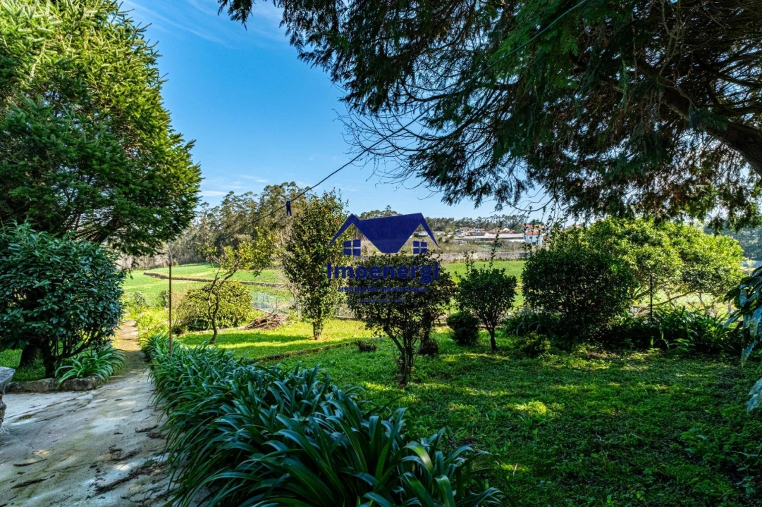 Moradia T3 para Venda em Touguinha e Touguinhó Foto 24