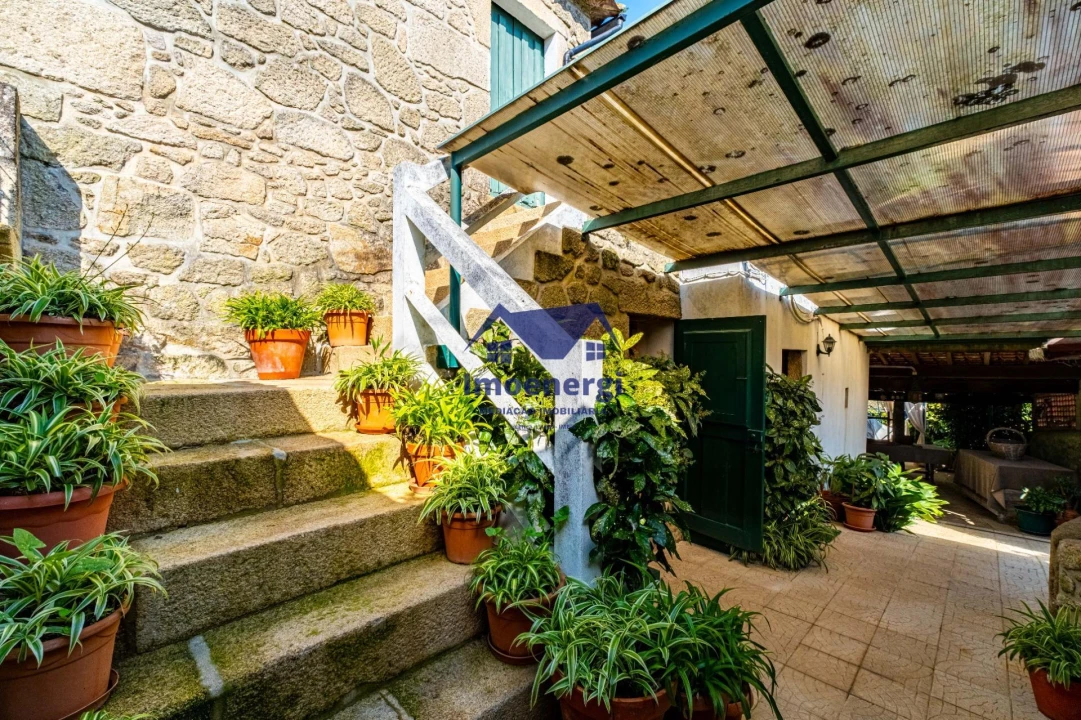 Moradia T3 para Venda em Touguinha e Touguinhó Foto 26