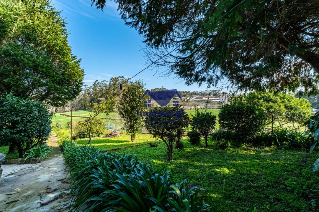 Moradia T3 para Venda em Touguinha e Touguinhó Foto 30