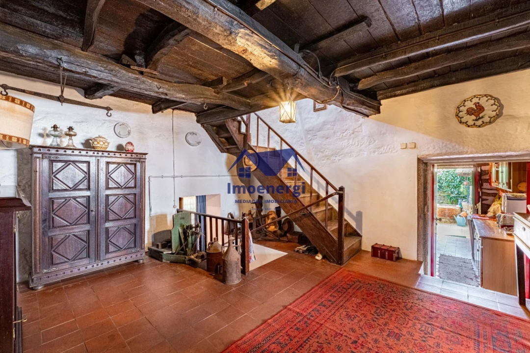 Moradia T3 para Venda em Touguinha e Touguinhó Foto 33