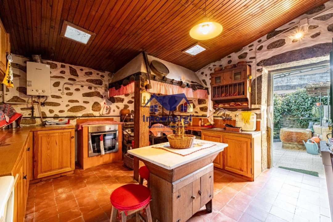 Moradia T3 para Venda em Touguinha e Touguinhó Foto 35