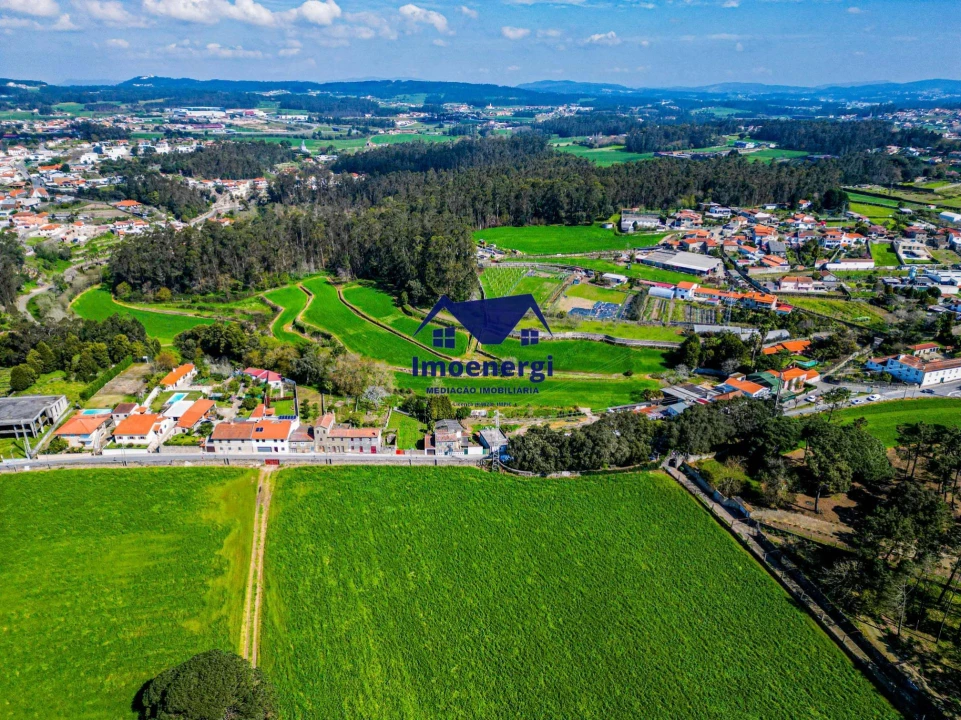 Moradia T3 para Venda em Touguinha e Touguinhó Foto 4