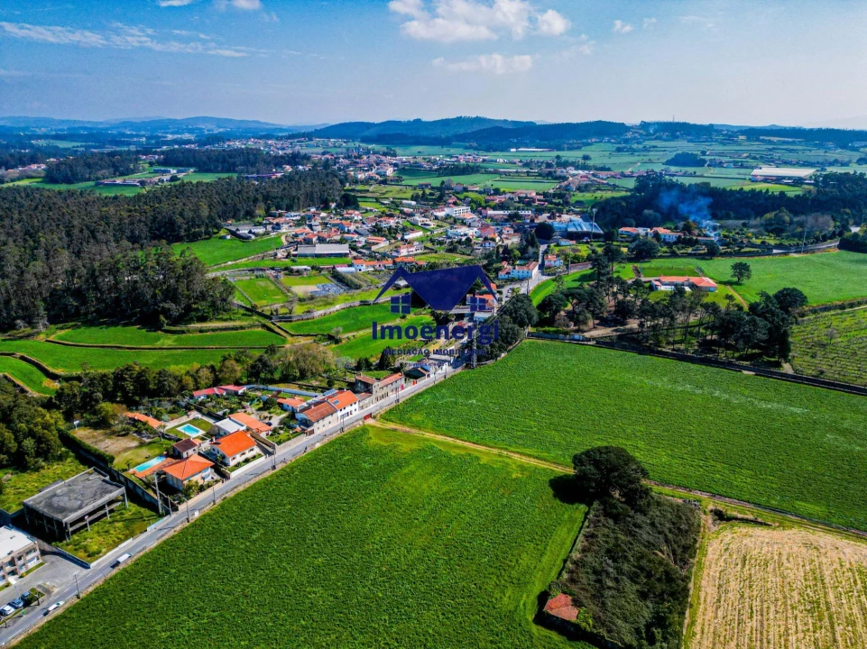 Moradia T3 para Venda em Touguinha e Touguinhó Foto 5