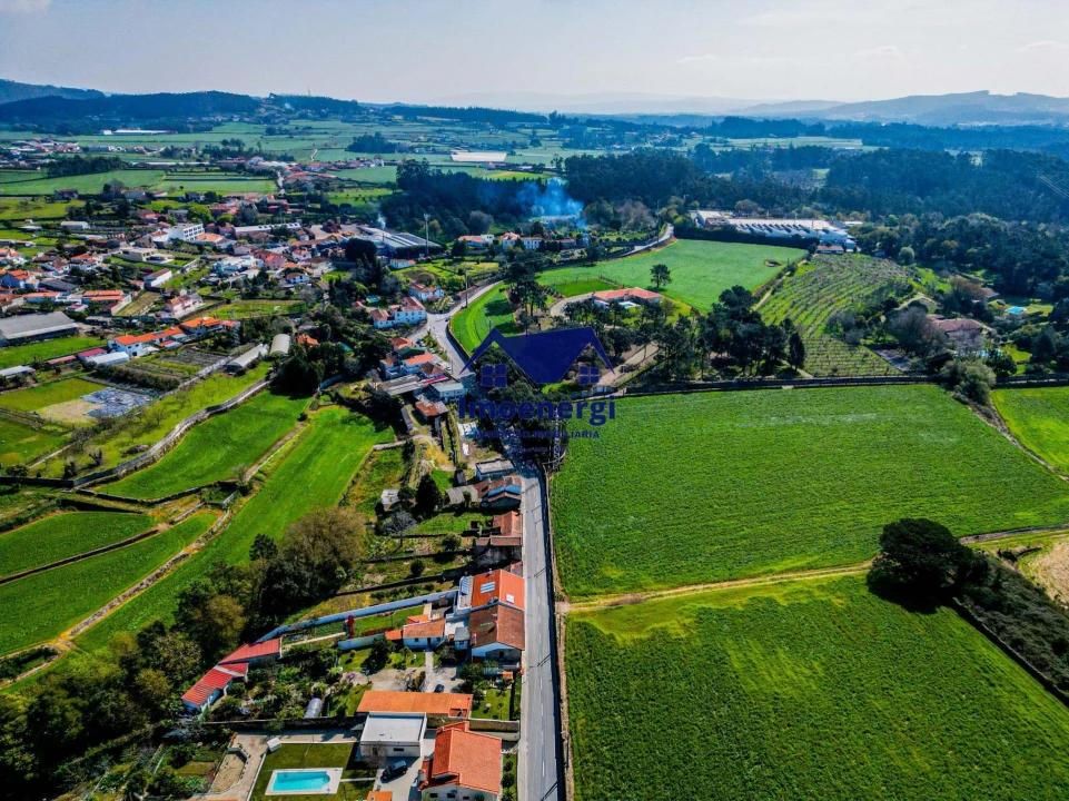 Moradia T3 para Venda em Touguinha e Touguinhó Foto 6
