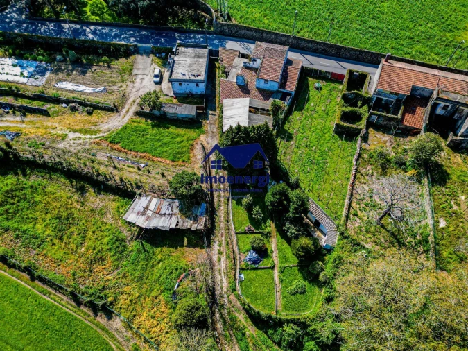 Moradia T3 para Venda em Touguinha e Touguinhó Foto 21