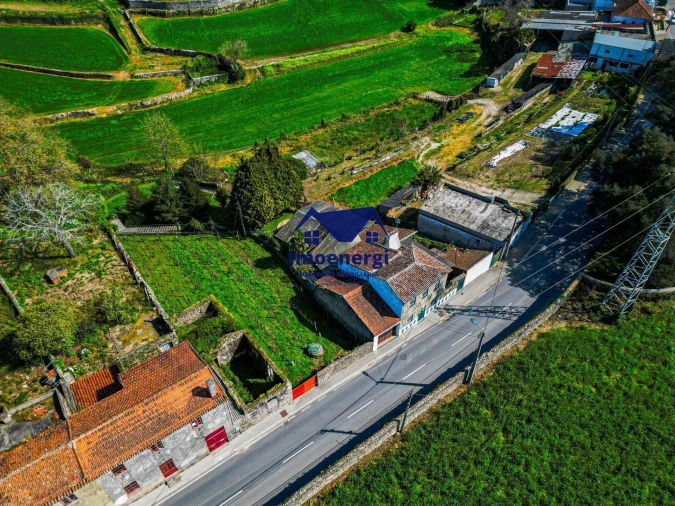 Moradia T3 para Venda em Touguinha e Touguinhó Foto 23