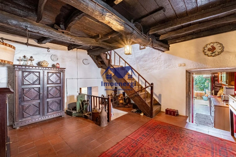 Moradia T3 para Venda em Touguinha e Touguinhó Foto 33