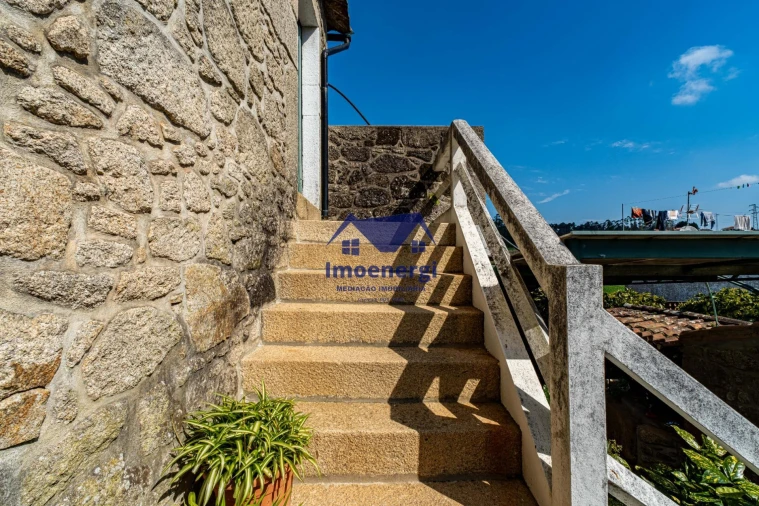 Moradia T3 para Venda em Touguinha e Touguinhó Foto 37