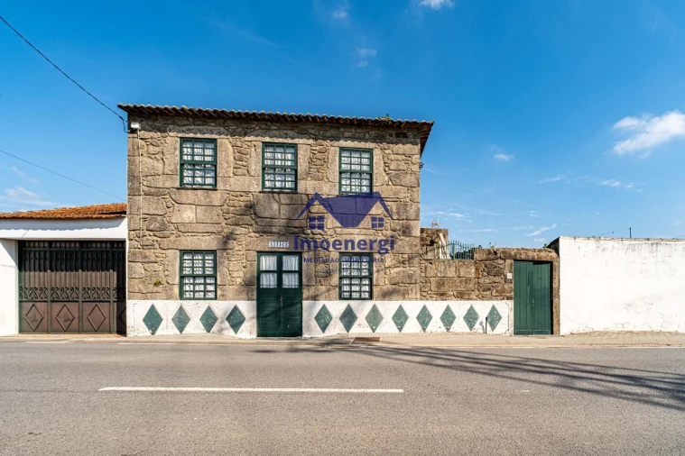 Moradia T3 para Venda em Touguinha e Touguinhó Foto 38