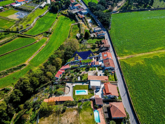 Moradia T3 para Venda em Touguinha e Touguinhó Foto 7