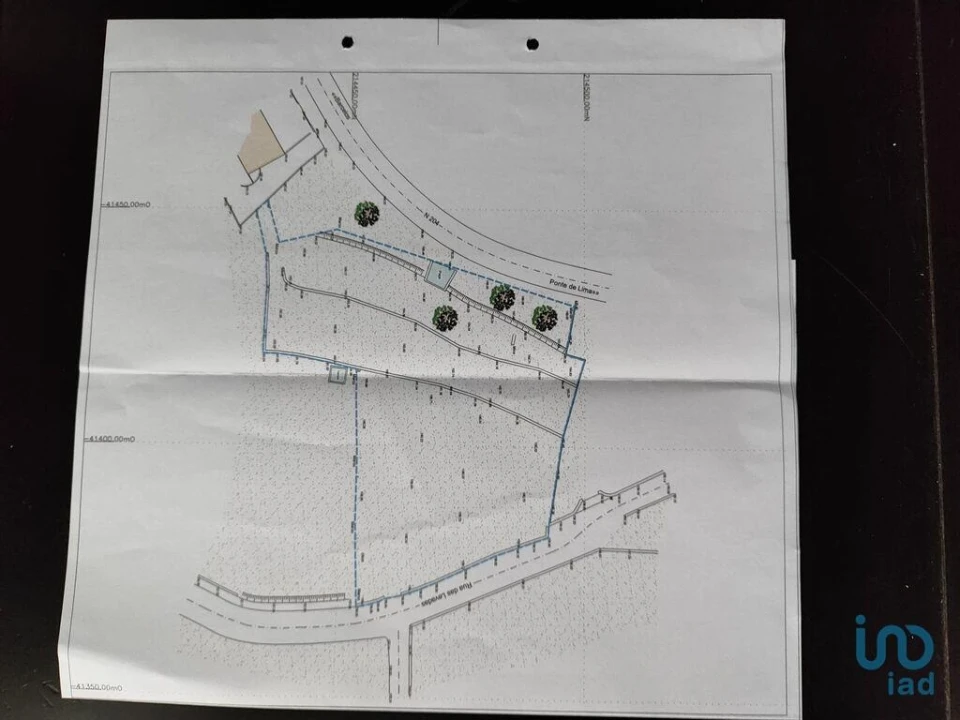 Terreno para Venda em Campo e Tamel (São Pedro Fins) Foto 12