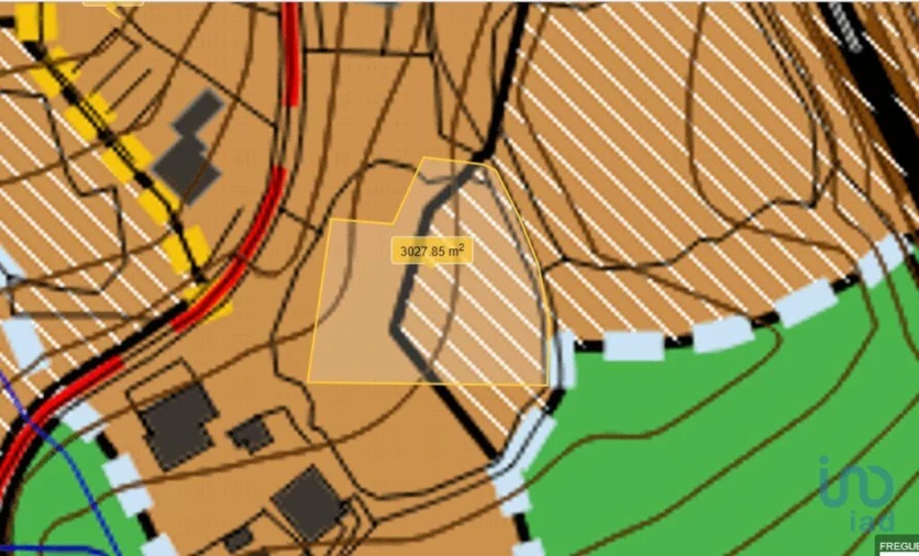 Terreno para Venda em Campo e Tamel (São Pedro Fins) Foto 13