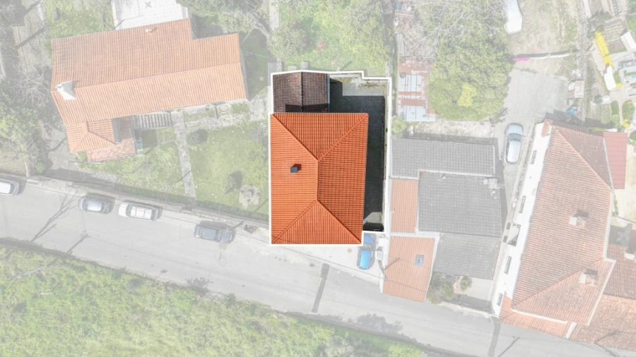 Moradia T4 para Venda em Lago Foto 25