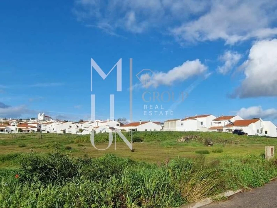 Terreno para Venda em Castro Verde e Casével Foto 5