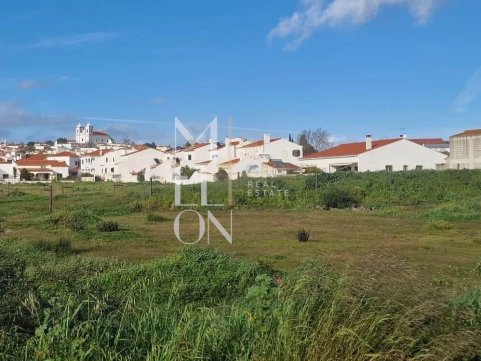 Terreno para Venda em Castro Verde e Casével Foto 4