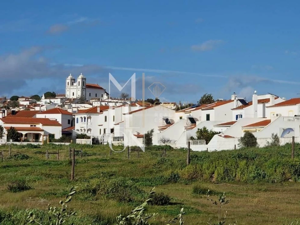 Terreno para Venda em Castro Verde e Casével Foto 2