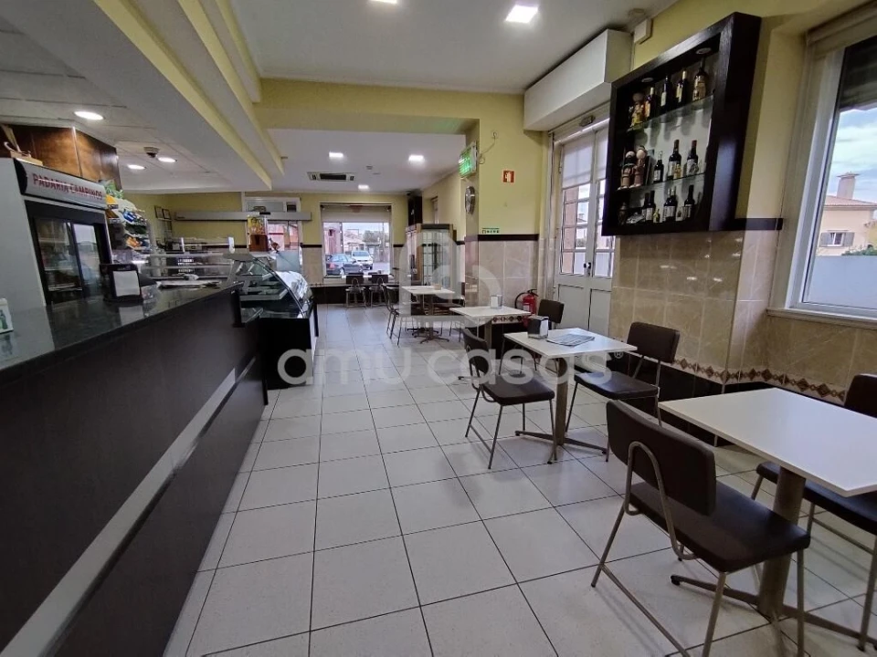 Negócio para Trespasse em Salreu Foto 2