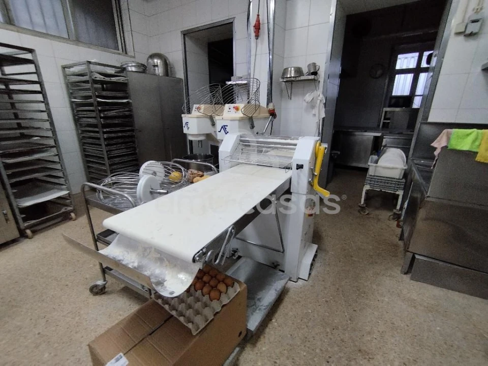 Negócio para Trespasse em Salreu Foto 19