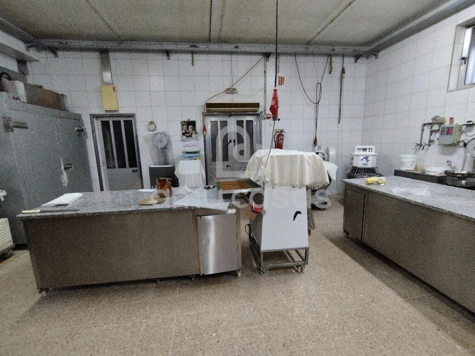 Negócio para Trespasse em Salreu Foto 15