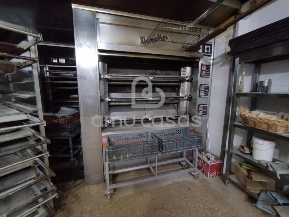 Negócio para Trespasse em Salreu Foto 12