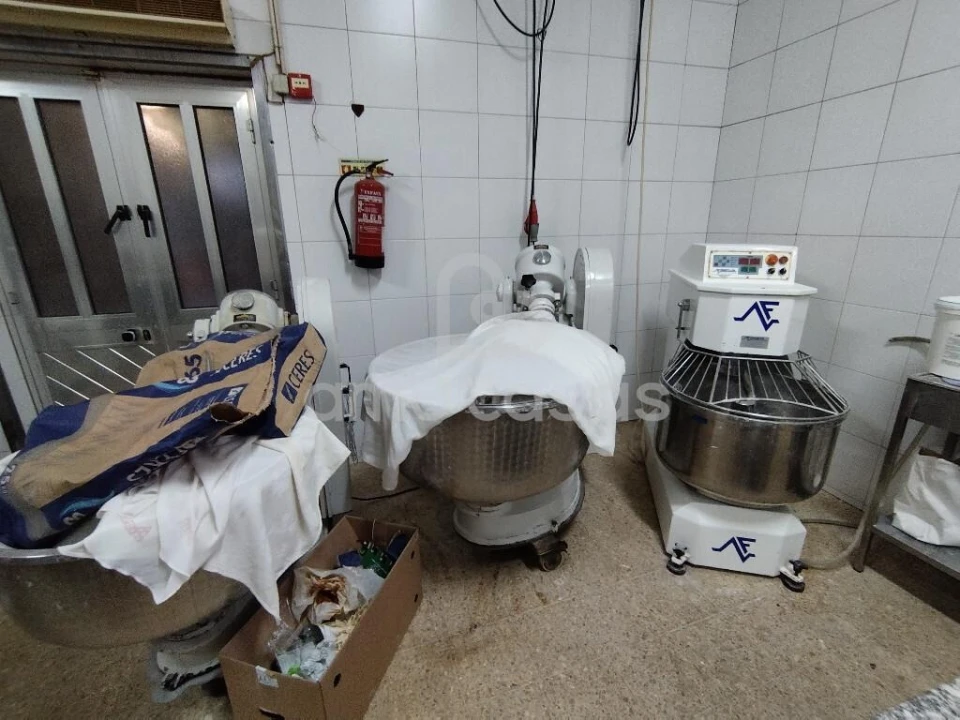 Negócio para Trespasse em Salreu Foto 14