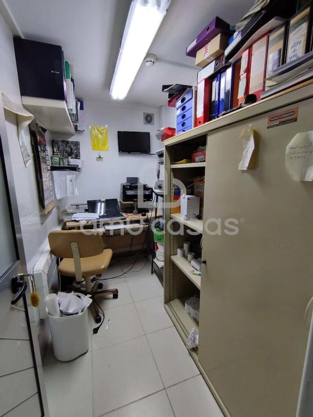 Negócio para Trespasse em Salreu Foto 11