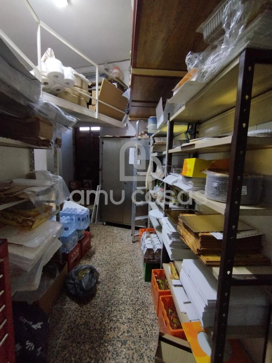 Negócio para Trespasse em Salreu Foto 10