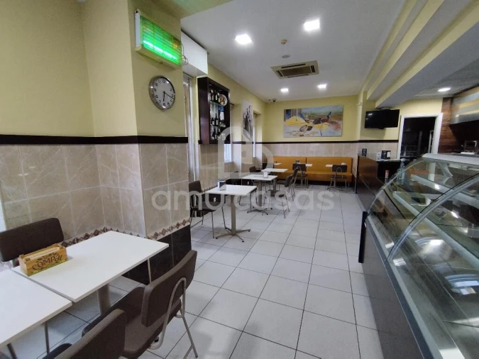 Negócio para Trespasse em Salreu Foto 3