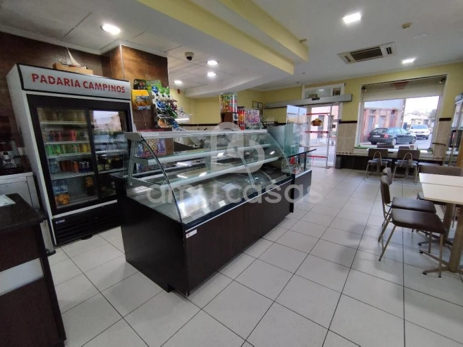 Negócio para Trespasse em Salreu Foto 1