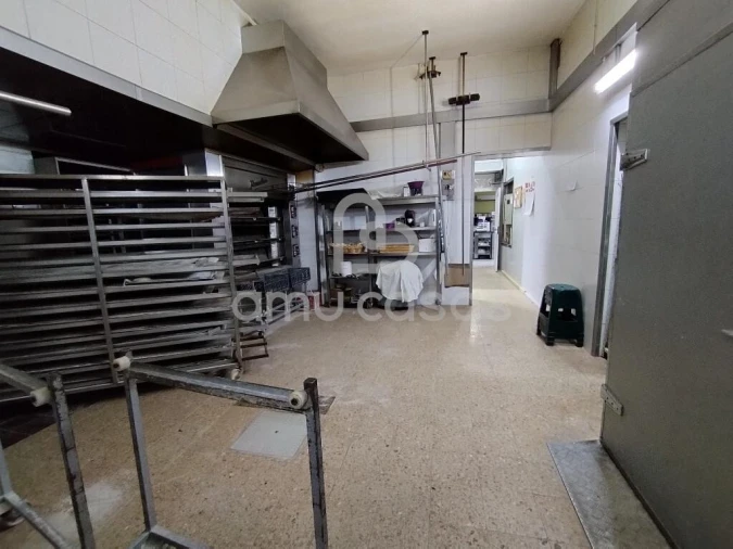 Negócio para Trespasse em Salreu Foto 17