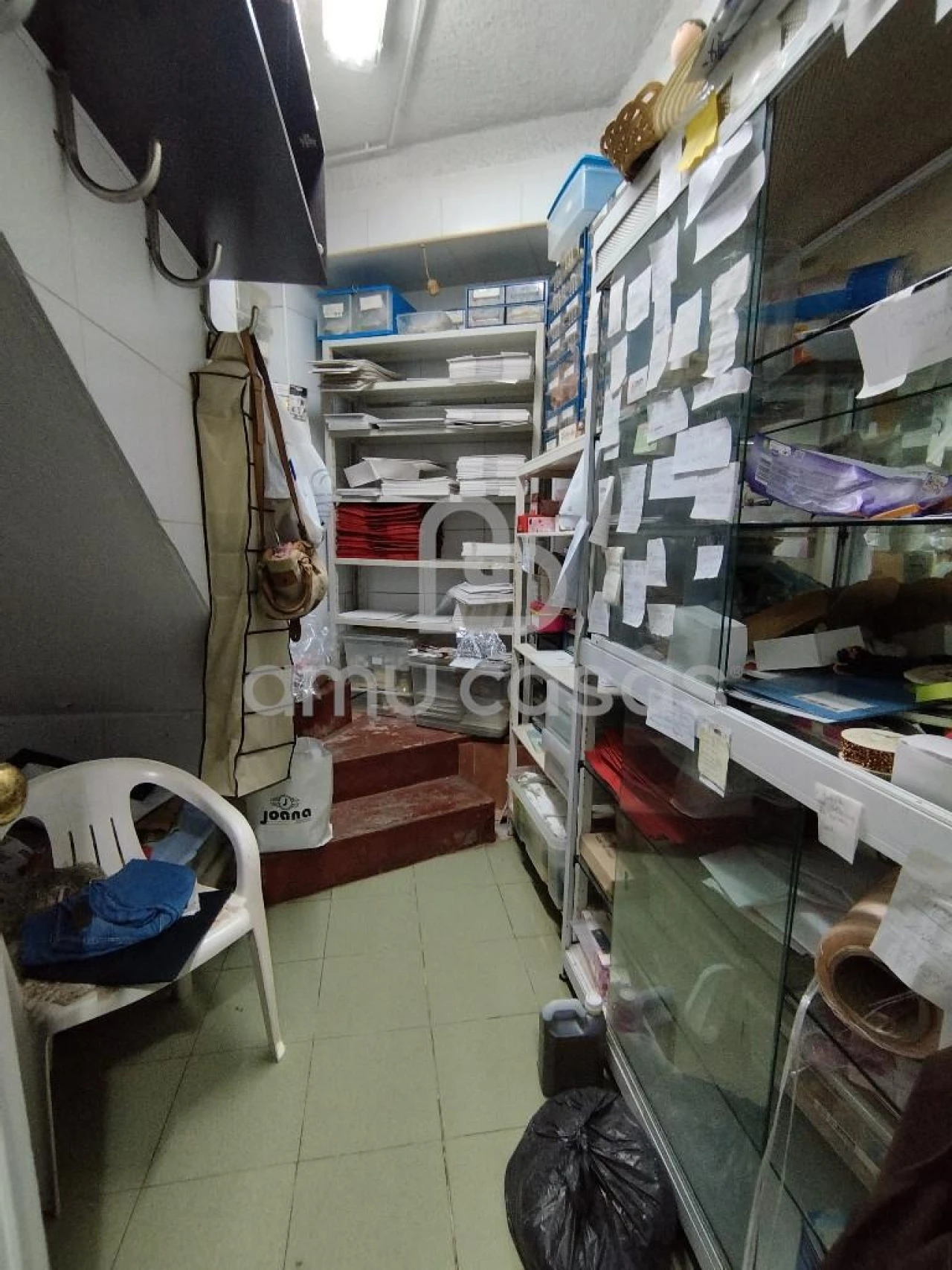 Negócio para Trespasse em Salreu Foto 9