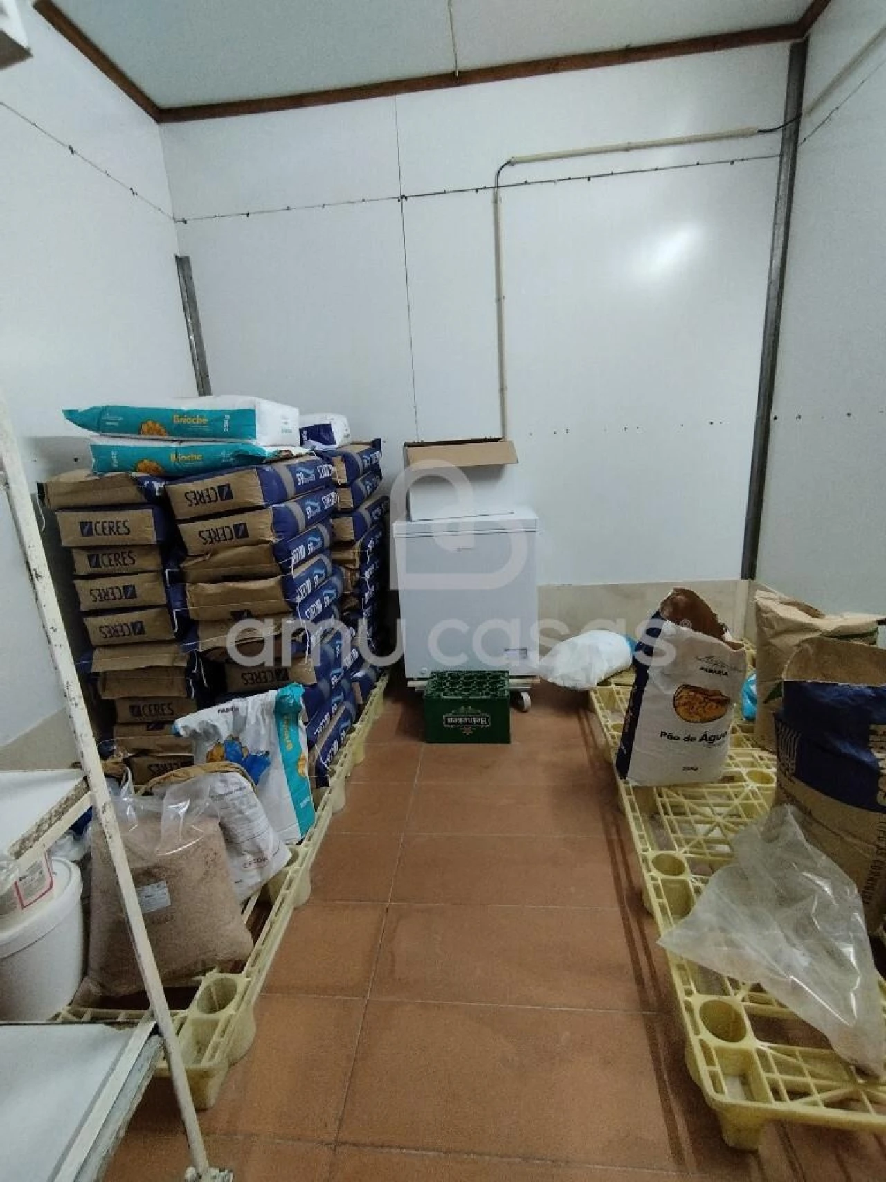 Negócio para Trespasse em Salreu Foto 20