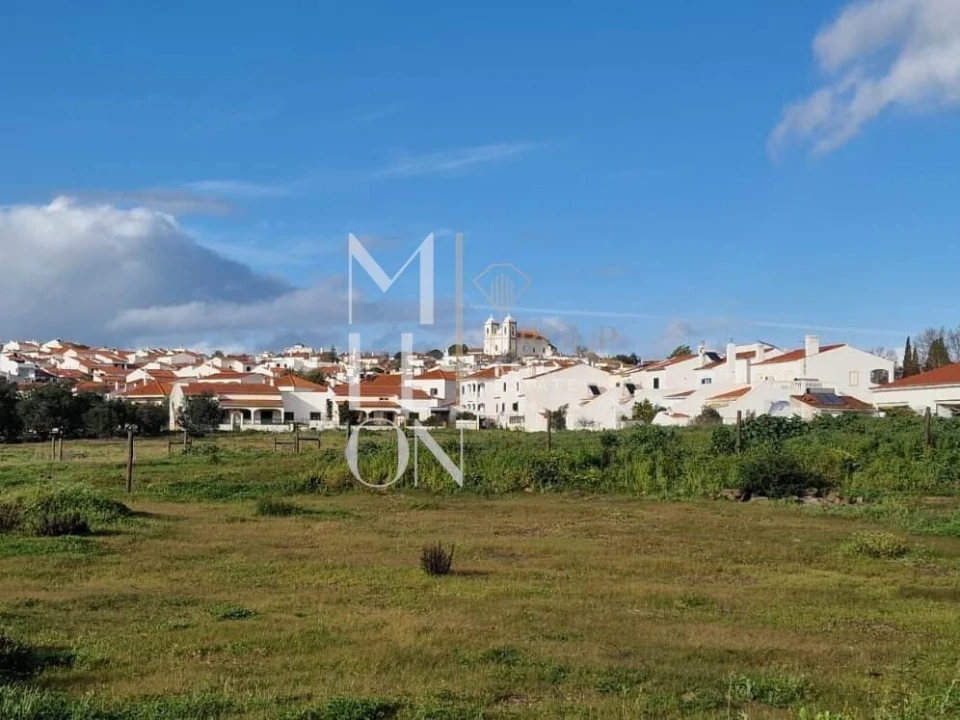 Terreno para Venda em Castro Verde e Casével Foto 10
