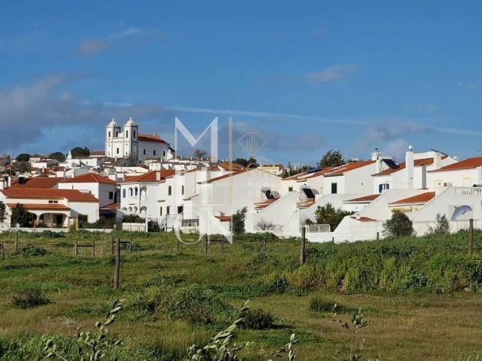 Terreno para Venda em Castro Verde e Casével Foto 4