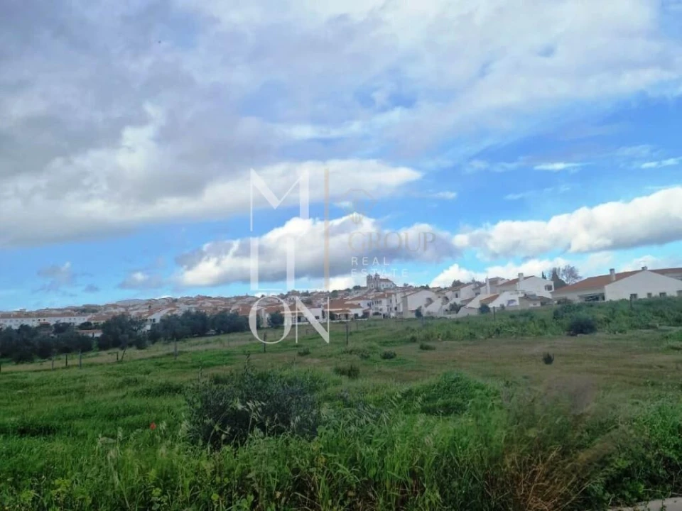 Terreno para Venda em Castro Verde e Casével Foto 11