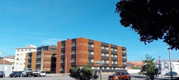 Apartamento T3 para Venda em Espinho
