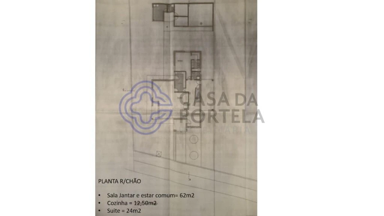 Moradia T4 para Venda em Grijó e Sermonde Foto 24